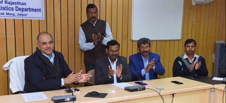 जन्म, मृत्यु एवं विवाह प्रमाण पत्रों की डिजिलॉकर पर उपलब्धता का शुभारंभ